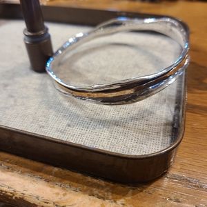 Silpada Spin Me Round Bracelet